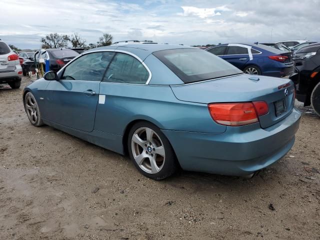 2008 BMW 328 I Sulev