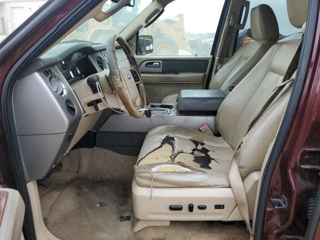 2009 Ford Expedition Eddie Bauer