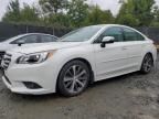 2016 Subaru Legacy 2.5I Limited