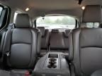 2018 Honda Odyssey EXL