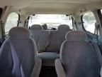 1999 Nissan Quest SE