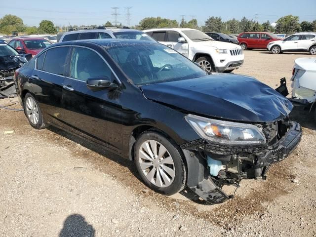 2014 Honda Accord EX