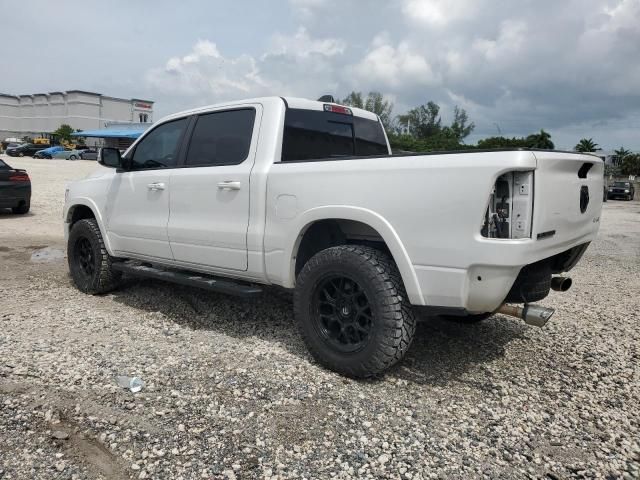 2019 Dodge 1500 Laramie