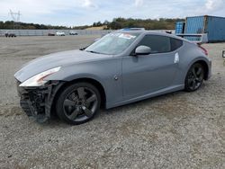 Nissan salvage cars for sale: 2011 Nissan 370Z Base