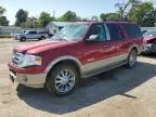 2007 Ford Expedition EL Eddie Bauer