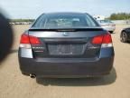 2012 Subaru Legacy 2.5I Premium