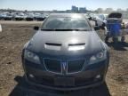 2008 Pontiac G8