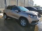 2018 Chevrolet Trax 1LT