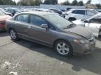 2011 Honda Civic LX-S