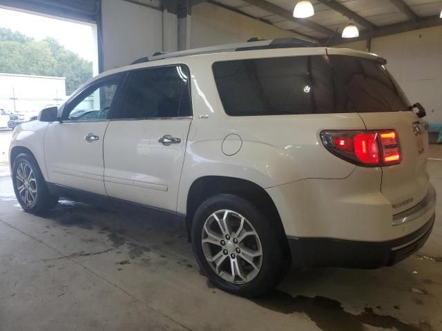 2014 GMC Acadia SLT-1