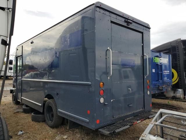 2020 Freightliner Chassis M Line WALK-IN Van