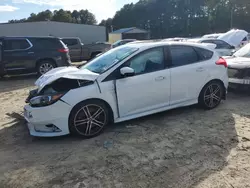 2016 Ford Focus ST en venta en Seaford, DE