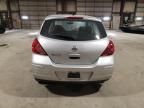 2011 Nissan Versa S