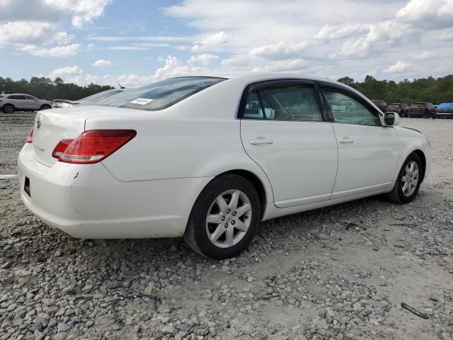 2006 Toyota Avalon XL