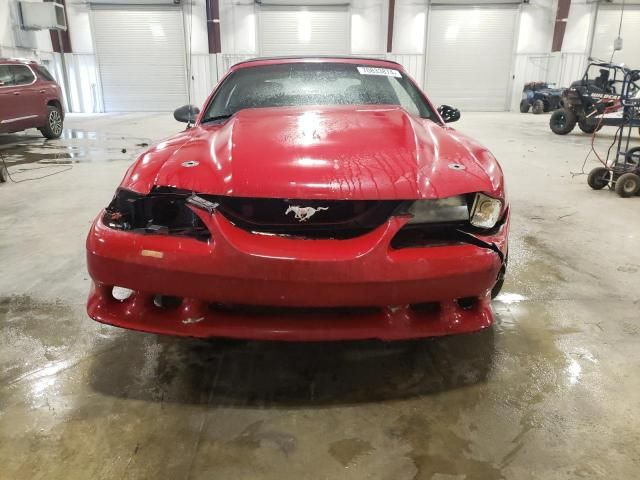 1995 Ford Mustang GT