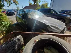 Subaru Vehiculos salvage en venta: 2024 Subaru Crosstrek Limited