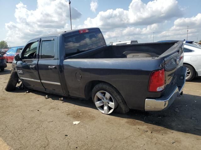 2016 Dodge RAM 1500 ST