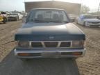 1997 Nissan Truck King Cab SE