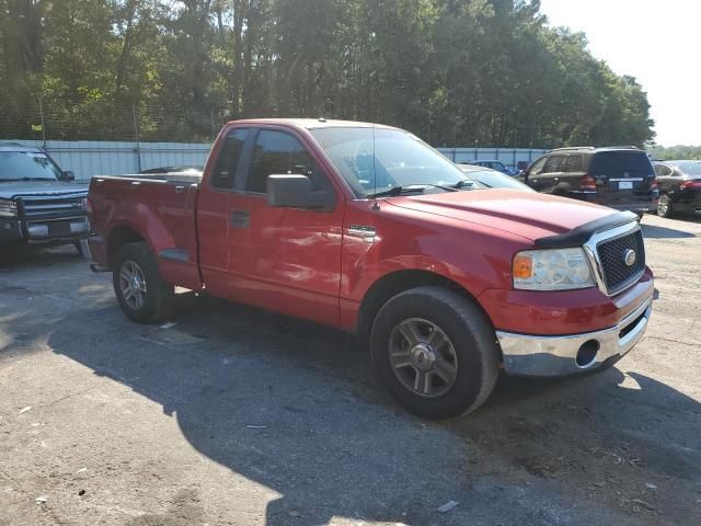 2007 Ford F150