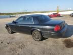 2008 Ford Crown Victoria Police Interceptor