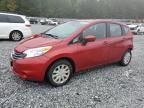 2015 Nissan Versa Note S