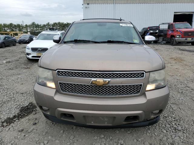 2007 Chevrolet Tahoe K1500