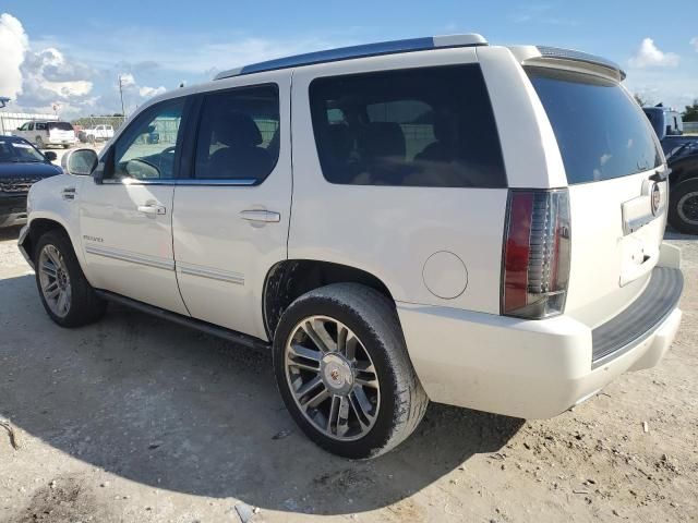 2013 Cadillac Escalade Premium