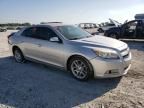 2013 Chevrolet Malibu 1LT