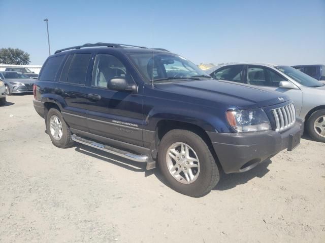 2004 Jeep Grand Cherokee Laredo