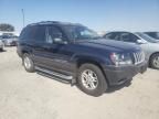 2004 Jeep Grand Cherokee Laredo