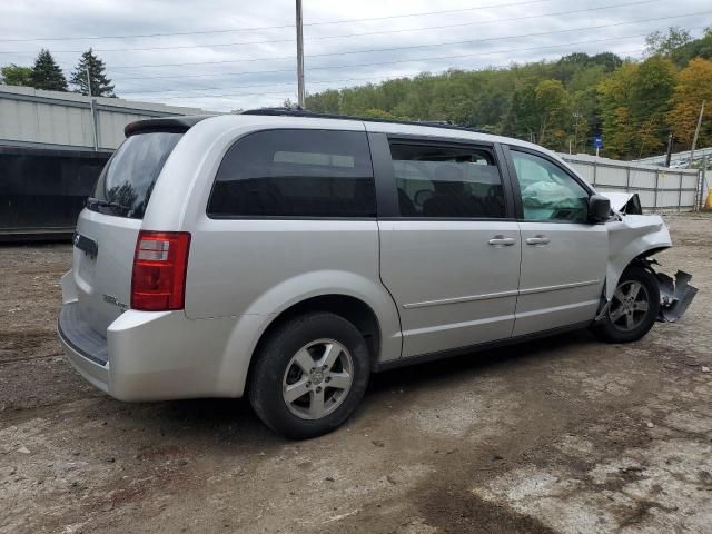 2010 Dodge Grand Caravan Hero