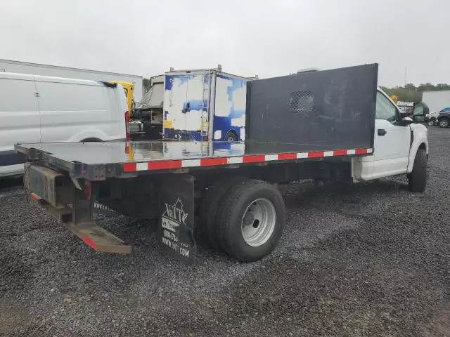 2017 Ford F350 Super Duty