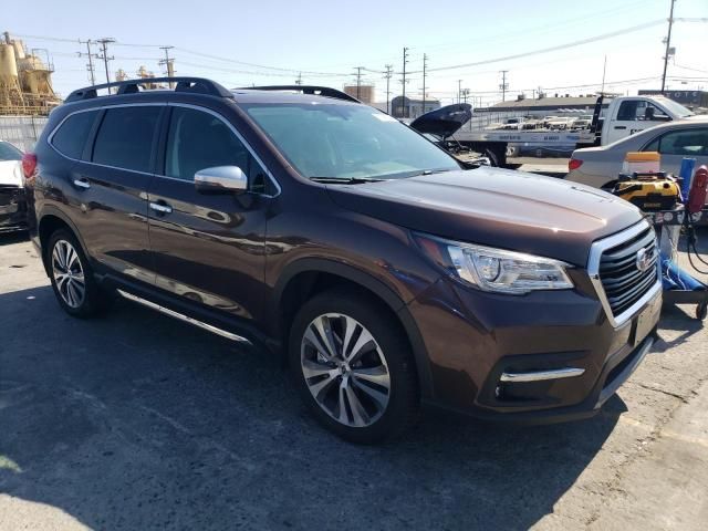 2021 Subaru Ascent Touring