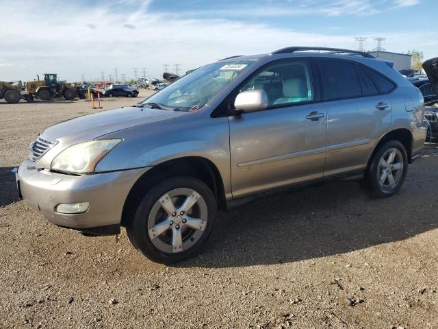 2005 Lexus RX 330