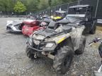 2010 Can-Am Outlander 650 XT