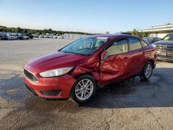 2017 Ford Focus SE en venta en Memphis, TN