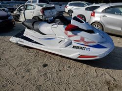 Salvage cars for sale from Copart Tampa: 2022 Other Yamaha