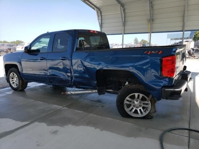 2019 Chevrolet Silverado LD K1500 LT