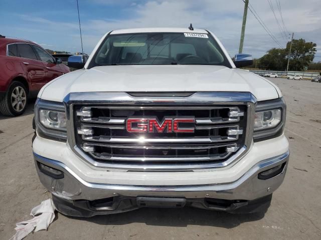 2016 GMC Sierra C1500 SLT