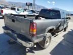 2001 Chevrolet Silverado K2500 Heavy Duty