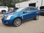 2010 Cadillac SRX Performance Collection