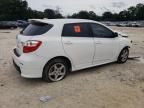 2010 Toyota Corolla Matrix S