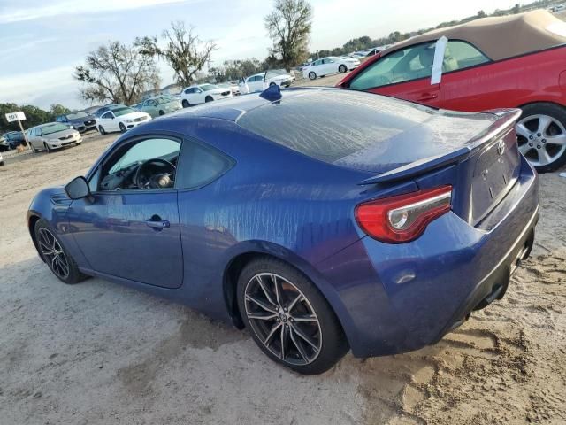 2017 Toyota 86 Base