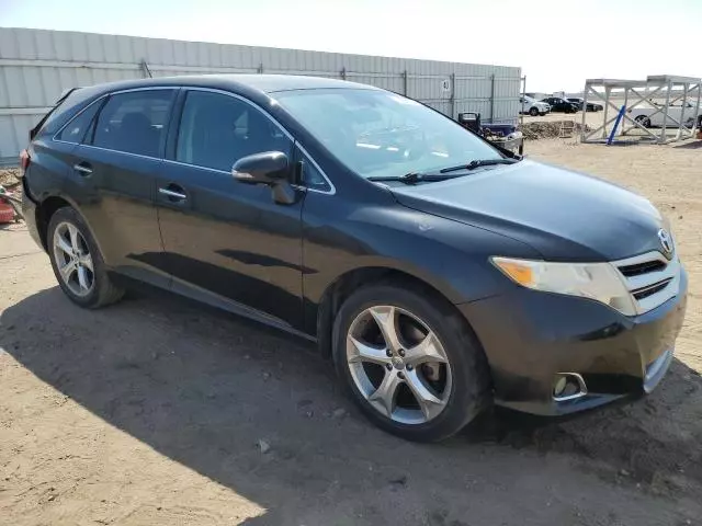 2015 Toyota Venza LE