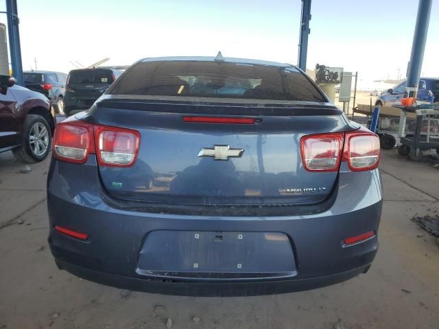 2014 Chevrolet Malibu 1LT