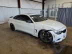 2014 BMW 435 XI