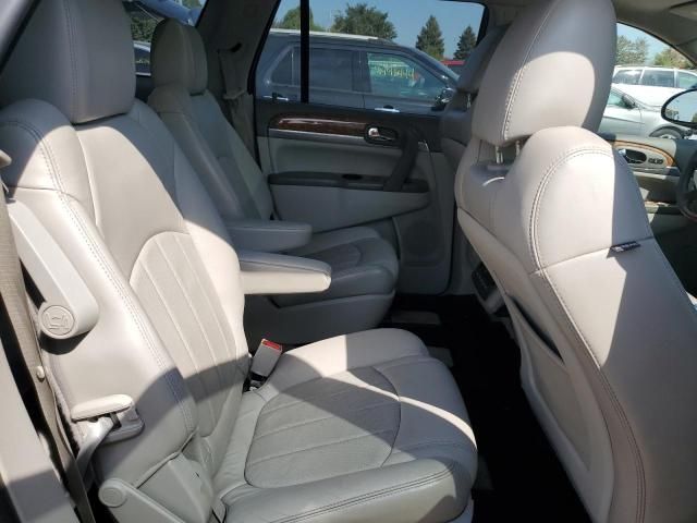 2011 Buick Enclave CXL