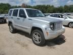 2011 Jeep Liberty Sport