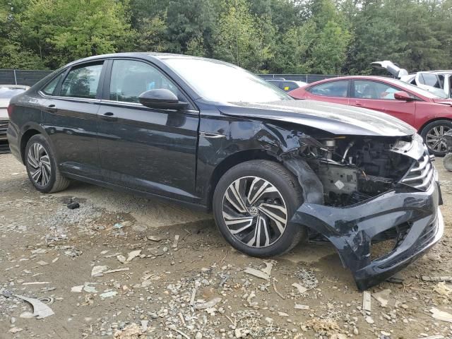 2021 Volkswagen Jetta SEL