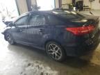 2017 Ford Focus SEL